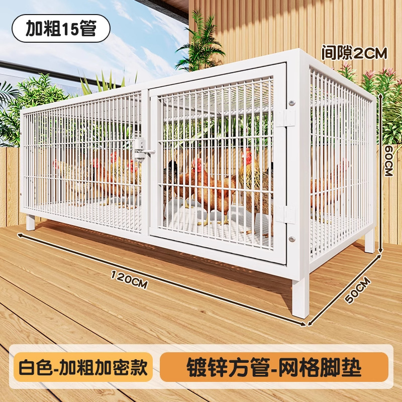 ルチン鶏飼育箱、屋外鶏小屋、鳩捕獲品、鳩小屋、鶏とアヒル専用屋外自動集卵器|undefined