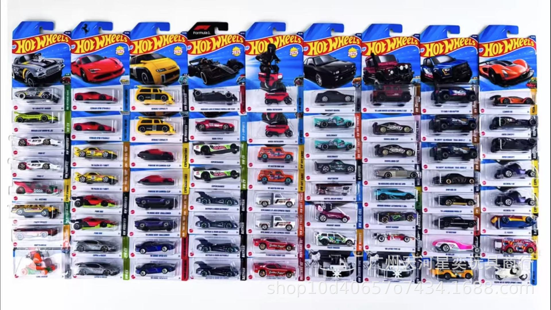 Coche deportivo de aleación Fenghuo y Xiaoche C4982-2025, coche de carreras de aleación, coche deportivo de pista