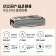 LED switching power supply constant current constant voltage 12V transformer high power strip drive power 24V transformer