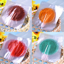 低价80后怀旧零食果味太阳糖粘牙糖拉丝糖牙签糖麦芽糖一大袋批发