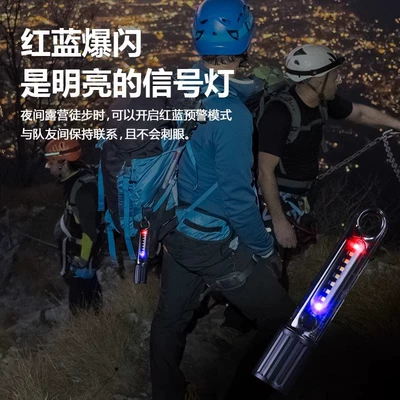 UV fənərlər – Cross-border KM-8968