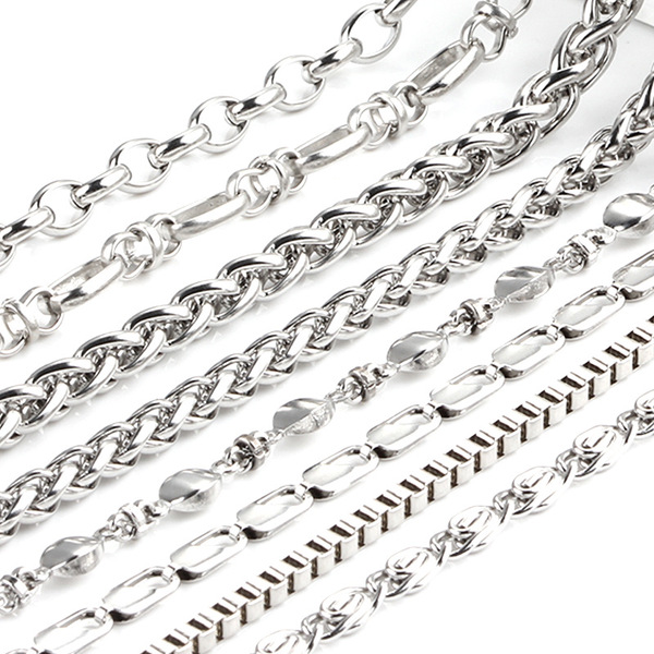 accessory stainless steel