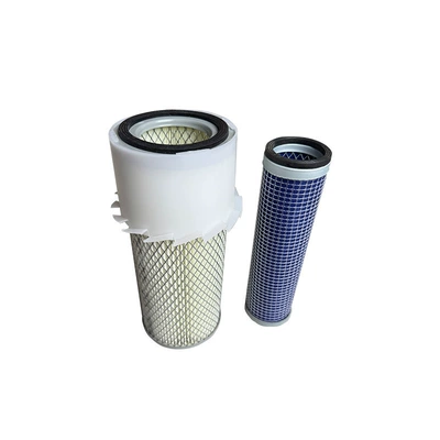 Sany 75T cranes, Automobile filter element