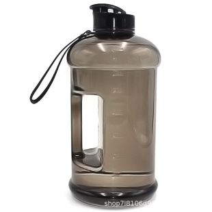64OZ�����\�Ӵ�ˮ�� 2200ML������PETG����ˮ�� �W�t���N��������