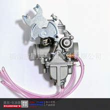 化油器适用于Yamaha TTR-230 TTR230 2005-2009 1C6-1430 1-00-00