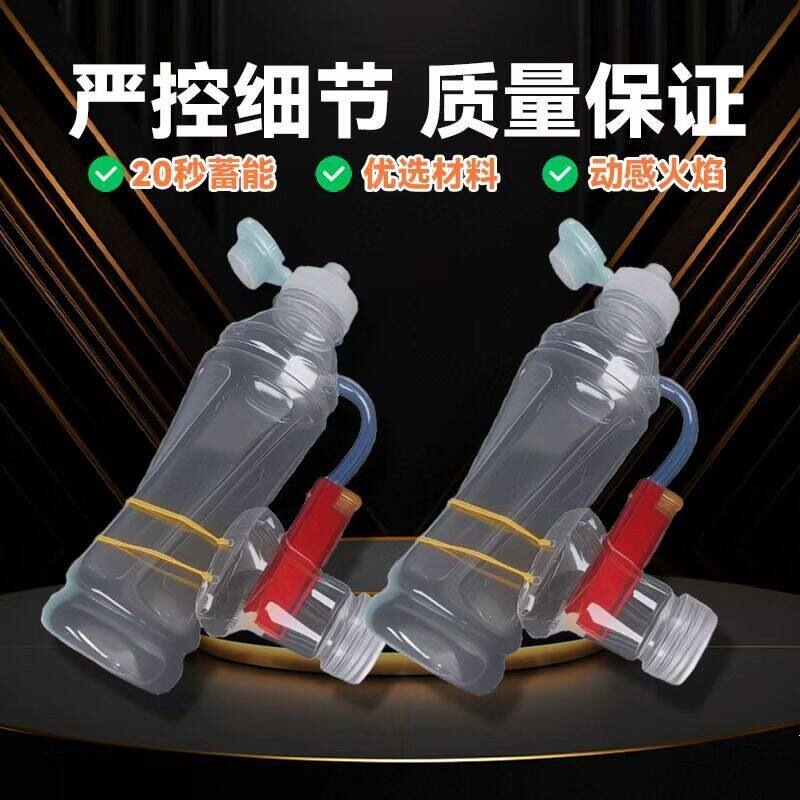 Plasma Pulse Cannon Physics Experiment Short-Distance Air Cannon Handmade Science Teaching Model Handheld Flame Cannon Plasma Pulse Cannon Physics Experiment Short-Distance Air Cannon Handmade Science Teaching Model Handheld Flame Cannon