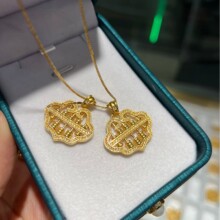 18k�������P����Au750�ʽ�쉋�������������ˮؐ�S�����l