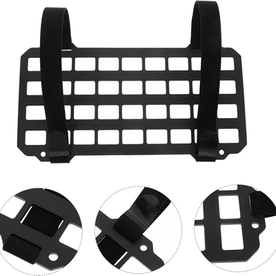 Sun visor rearview mirror Sunshade Board, Off-Road Vehicle Multifunctional