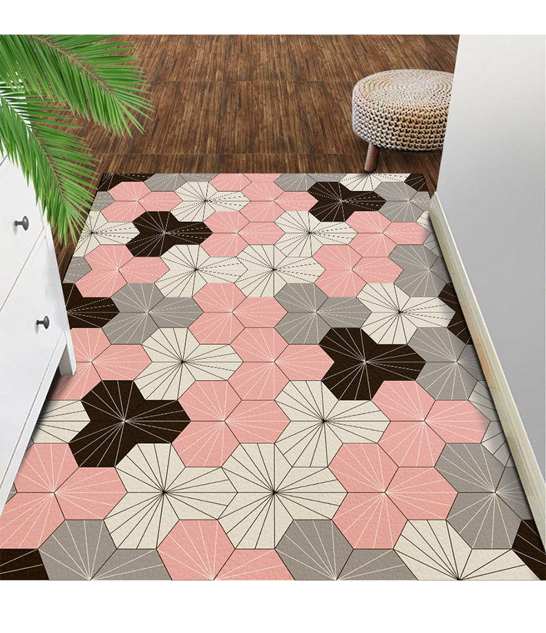 皮革地毯,可裁剪地毯,入户门垫,脚垫,地垫,pvc地毯,异形地毯,浴室门垫