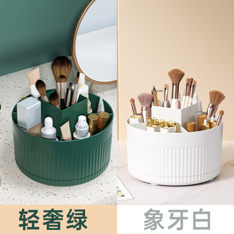 2 packages - ivory white + light luxury green