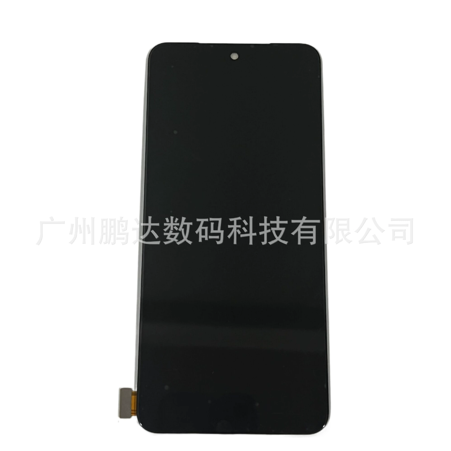 鹏达 Mobile phone screen assembly is suitable for Redmi Note10/10s LCD display inner and outer screen mobile phone LCD screen