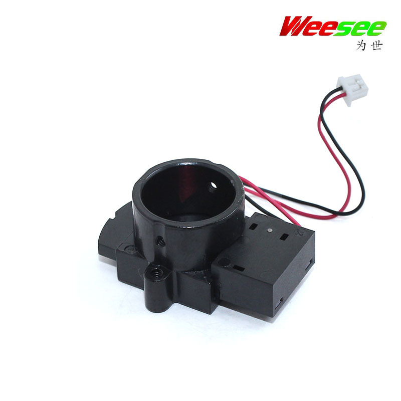 高清5MP切换器 金属IR-CUT 直插M14  日夜切换