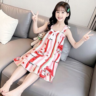 �¿ͯ˯���д�ͯС��˯ȹ�ļ����������LŮͯ˯ȹ�����B��ȹ��