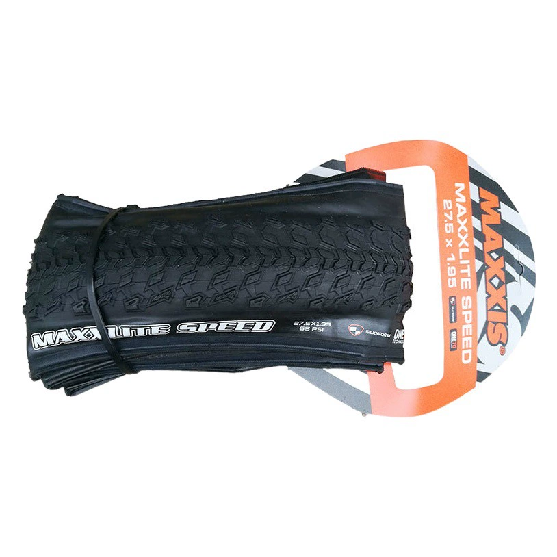 Велосипедная покрышка Maxxis M310/M340 26*1.95, внешняя покрышка 27.5* для складного горного велосипеда