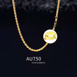 K金项饰;铂金/PT项饰;铂金/PT手饰