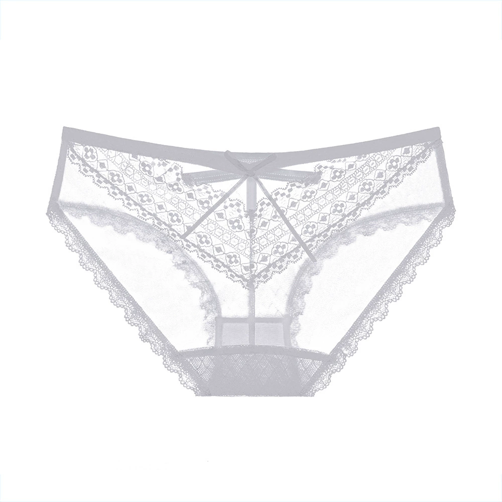 Трусики нижнее белье Hipster SEXY LACE BRIEFS для женщин