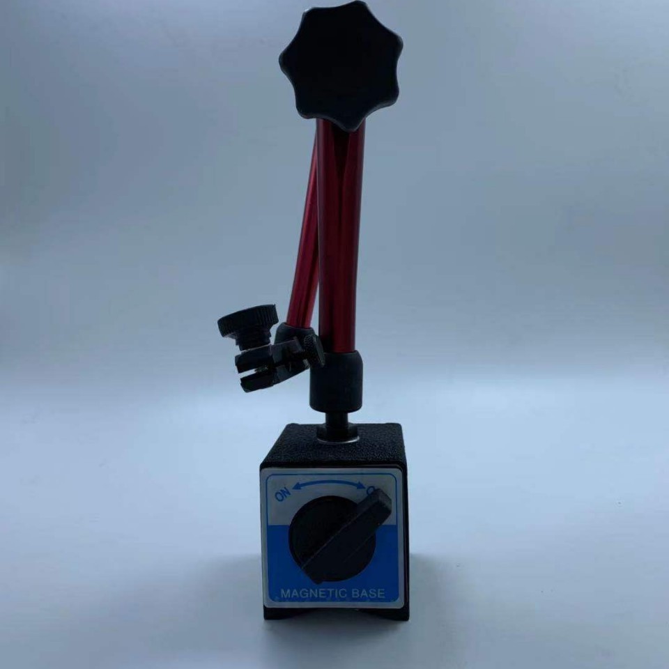 大万向磁性表座 轻松调节 质量保证 价格优惠有现货