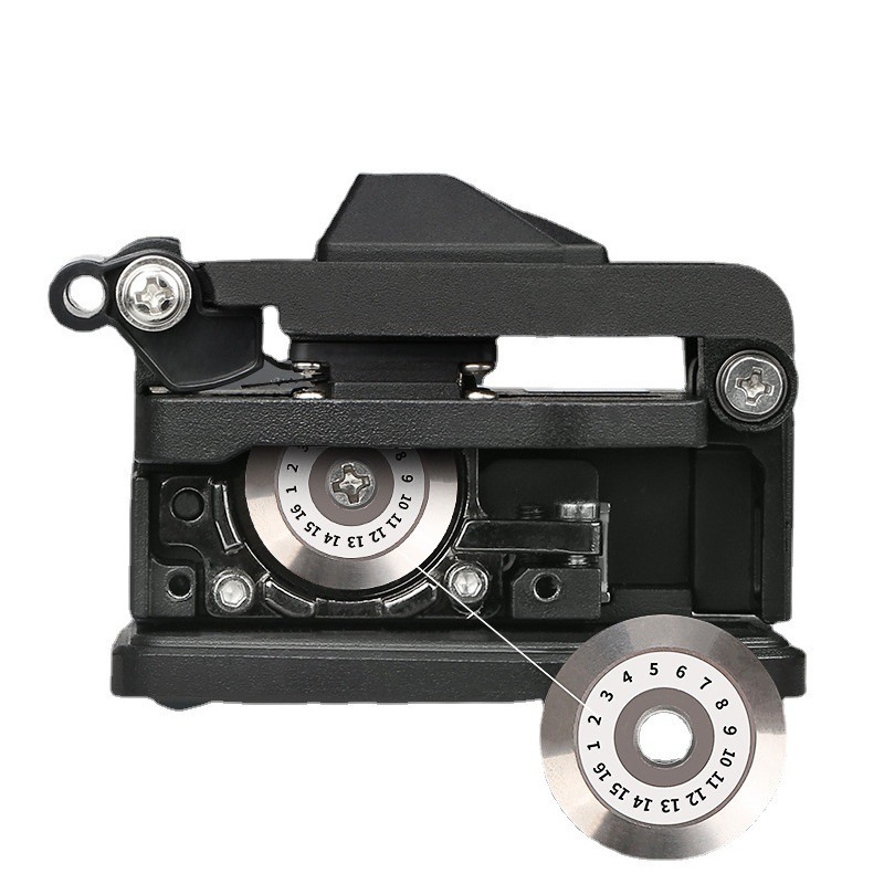 ���� �����иSKL 6C �������ͨ�ù����и��Զ��ص�cleaver