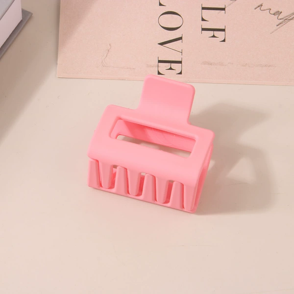#25 Pink-Square