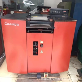 片皮机;皮革加工;裁断机