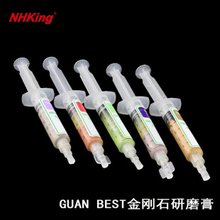 Best Diamond Grinding Cream Diamond Cream High Quality Mold Polishing Cream Oily Polishing Cream Scratch Repair