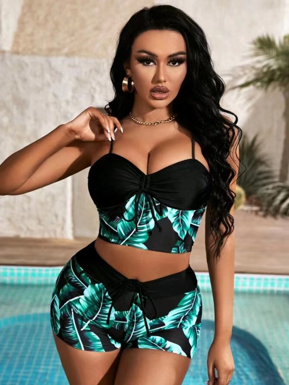 Swimsuit Image 4