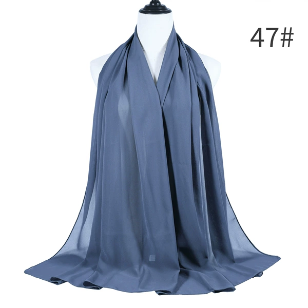 No. 47 [Blue Gray]