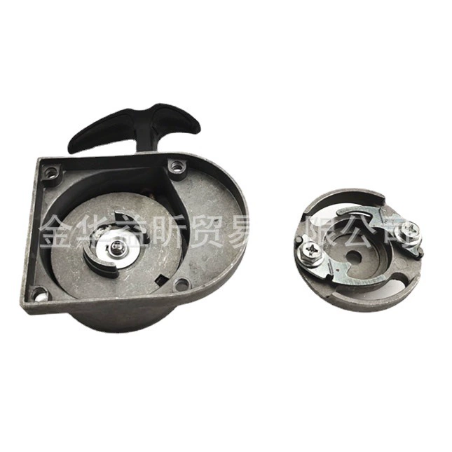 Ручной съемник велосипедного двигателя, 2-тактный бензиновый двигатель, ручной съемник, циферблат, аксессуары для модификации двигателя 50cc 80cc