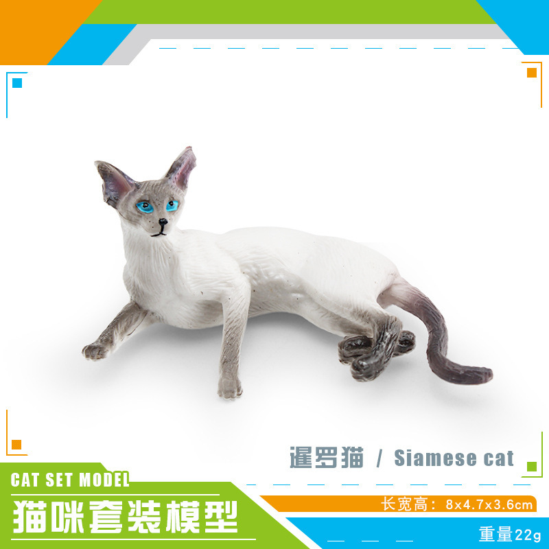 Pl127 - 3640 Siam CAT 22G