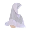 #6 white