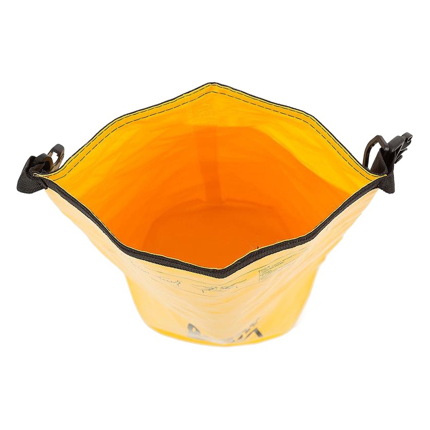 Wholesale Amazon Waterproof Bucket Bag Cross-border One-shoulder Waterproof Bucket Bag Outdoor Drifting Beach Dry and Wet Separation Waterproof Bag