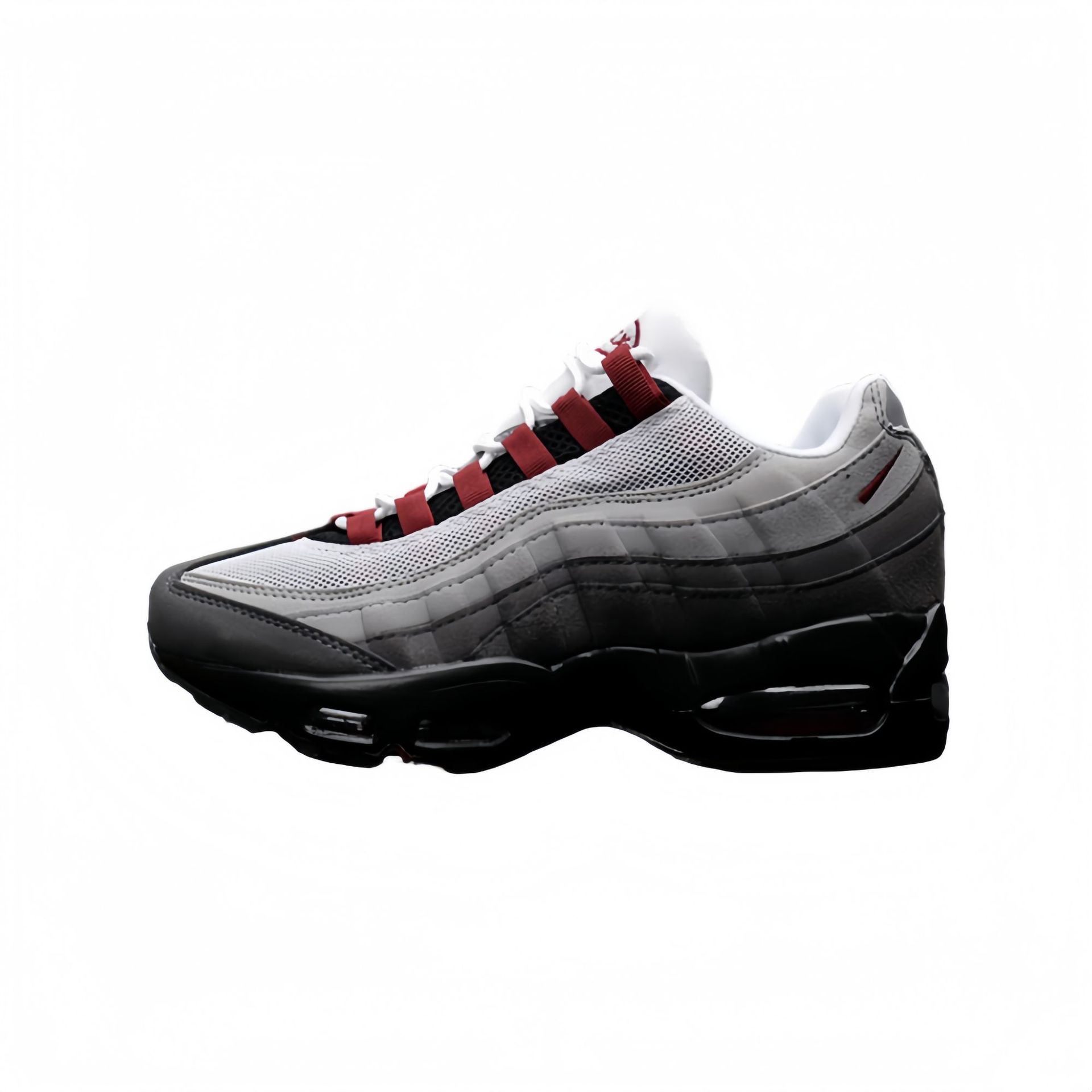 Zapatos Pitian Max 95 zapatos de hombre zapatos de mujer zapatos de aire acolchados 3M zapatos deportivos de pareja reflectantes zapatos casuales de amortiguación de los estudiantes