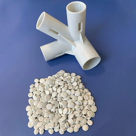 PVC;PVC再生料;其他通用塑料