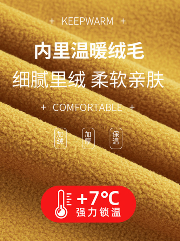 啄木鸟冲锋衣女款2025新款春秋季三合一户外防风防水情侣登山外套|undefined