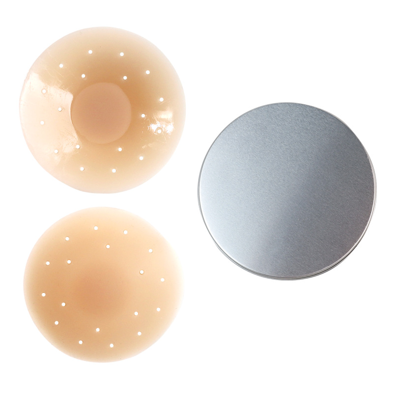 피부색 - 가장자리 펀칭 [철상자]