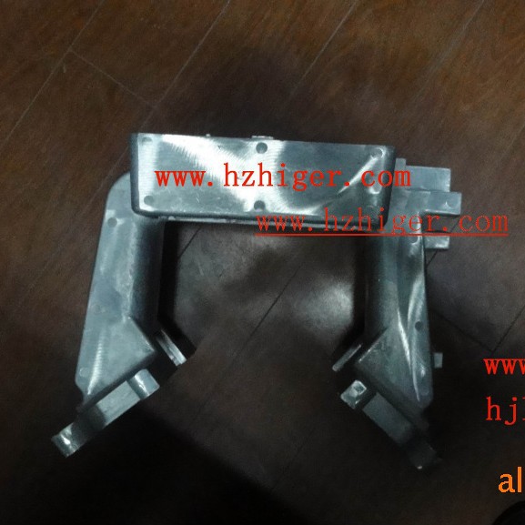 提供铝压铸件/来图来样