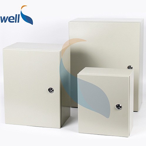 Шкаф распределительный Sprell 200x300x150мм