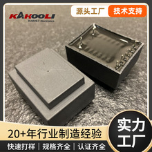 EEL25臭氧变压器负离子高压包臭氧高压包灌胶除湿空气净化变压器