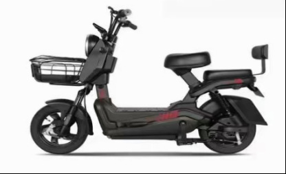 Vehículo eléctrico de comercio exterior, bicicleta eléctrica de guerra fría, bicicleta eléctrica de dos ruedas para adultos, vehículo eléctrico de batería unidireccional