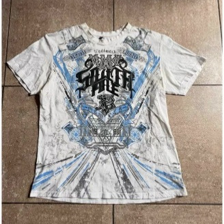 2025 new cross-border concert T-shirt summer Korean fashion printing short sleeve loose Joker wholesale