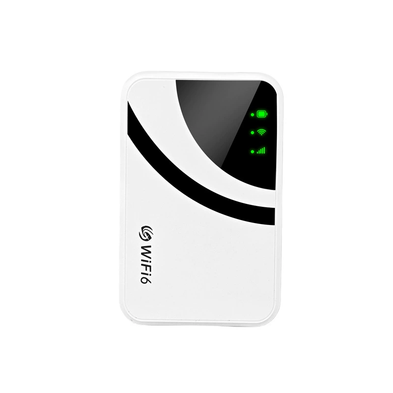Карменный сетевой Wi‑Fi 6 беспроводной маршрутизатор без SIM-карты, мобильный телефон, неограниченный трафик, сеть карта full Netcom
