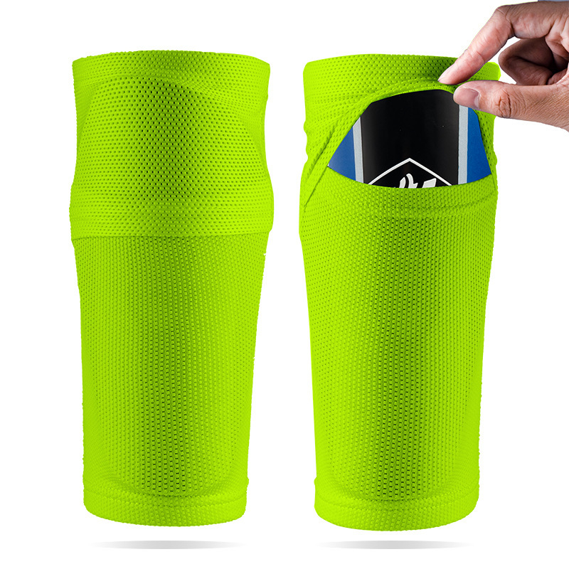 Fluorescent green L adult code [upgraded model cover]