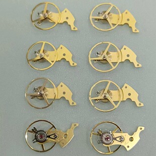 Watch Movement SW200 Movement SWiss SW200 Set SWing (gold) Original Brand New Movement