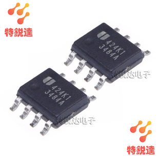 EUP3484ADIR1 3484A Original Dexin 3A 30v Synchronous Buck Converter EUP3484A