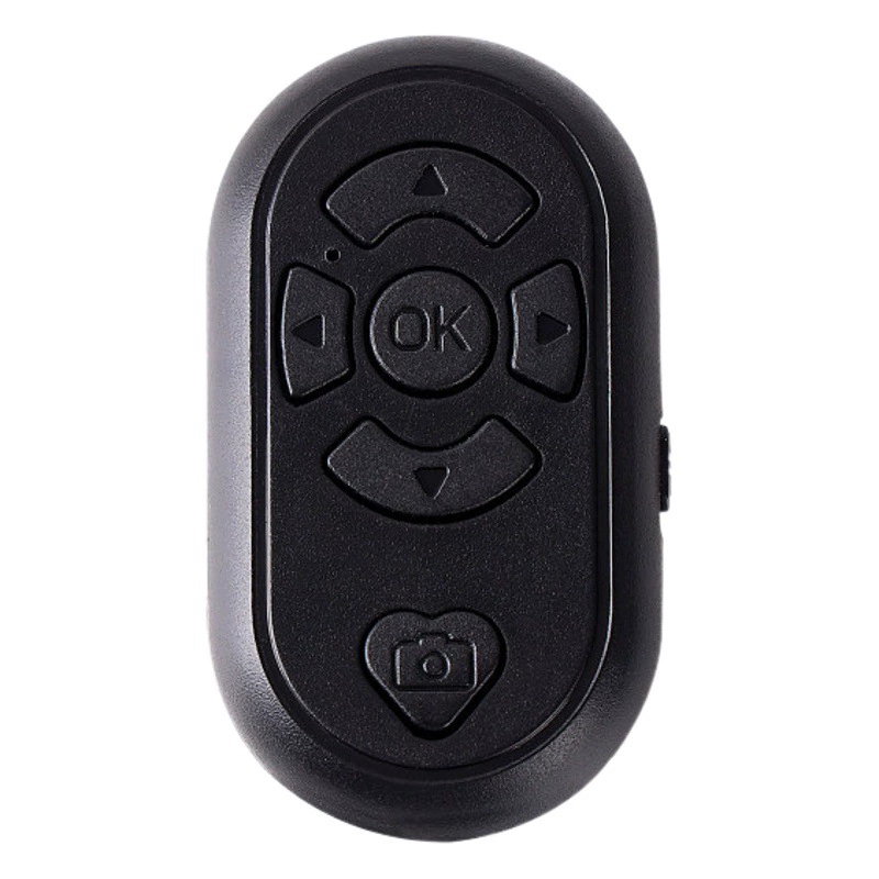 Новый зарядный сотрясение портативный пульт дистанционного управления Bluetooth селфи короткое видео быстрая рука перелистывание мобильного телефона для съемки видео точки