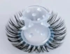 Wolf braces thick curved hair inner diameter 2.0CM