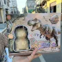 儿童机构探险挖掘玩具