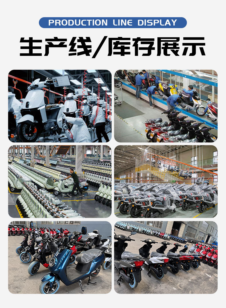 Direct Sales from the Source Factory: E4 Off-Road Electric Motorcycle, Two-Wheeled Vehicle for Export, Cross-Border Motorcycle