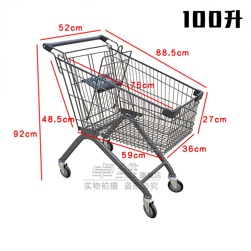 그레이 100 리프트 버전