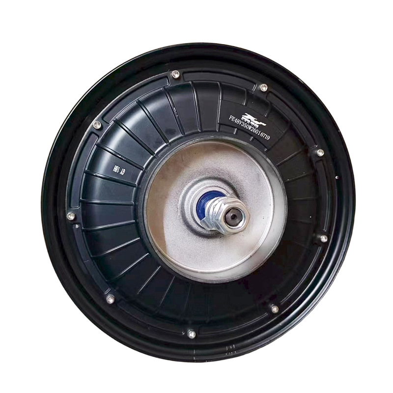 10 pulgadas / 14 pulgadas / 16 pulgadas motor de vehículo eléctrico nuevo motor eléctrico estándar nacional / tambor de cilindro falso 14 pulgadas